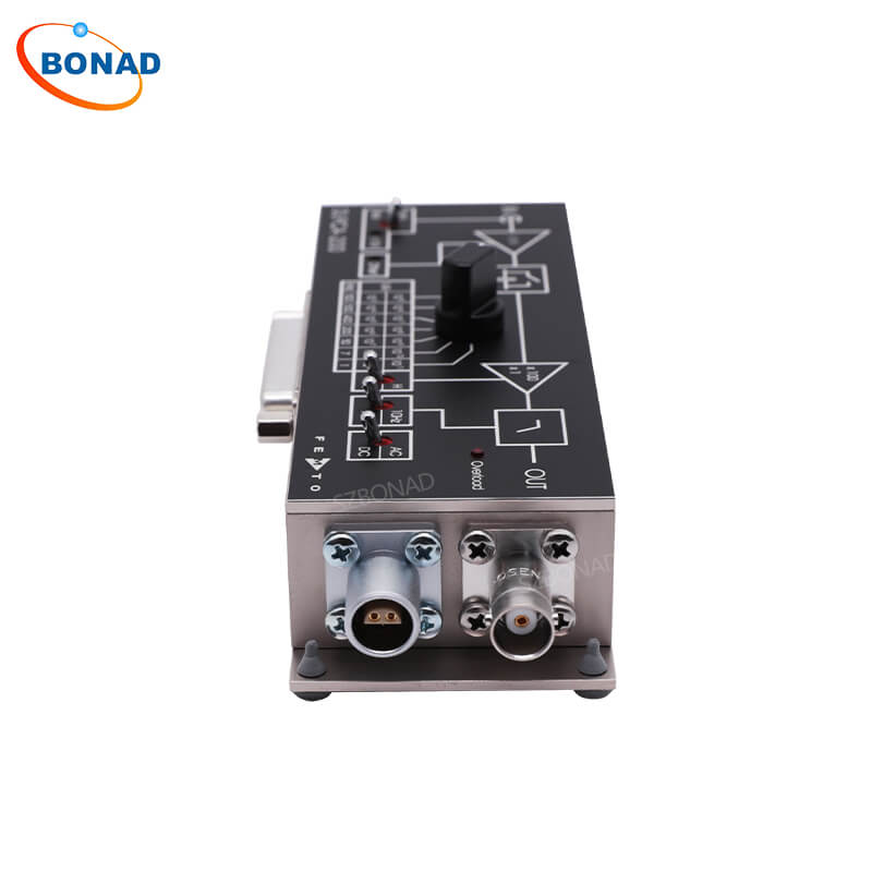 DLPCA-200可(ke)變增益(yi)電流放大器(qi)