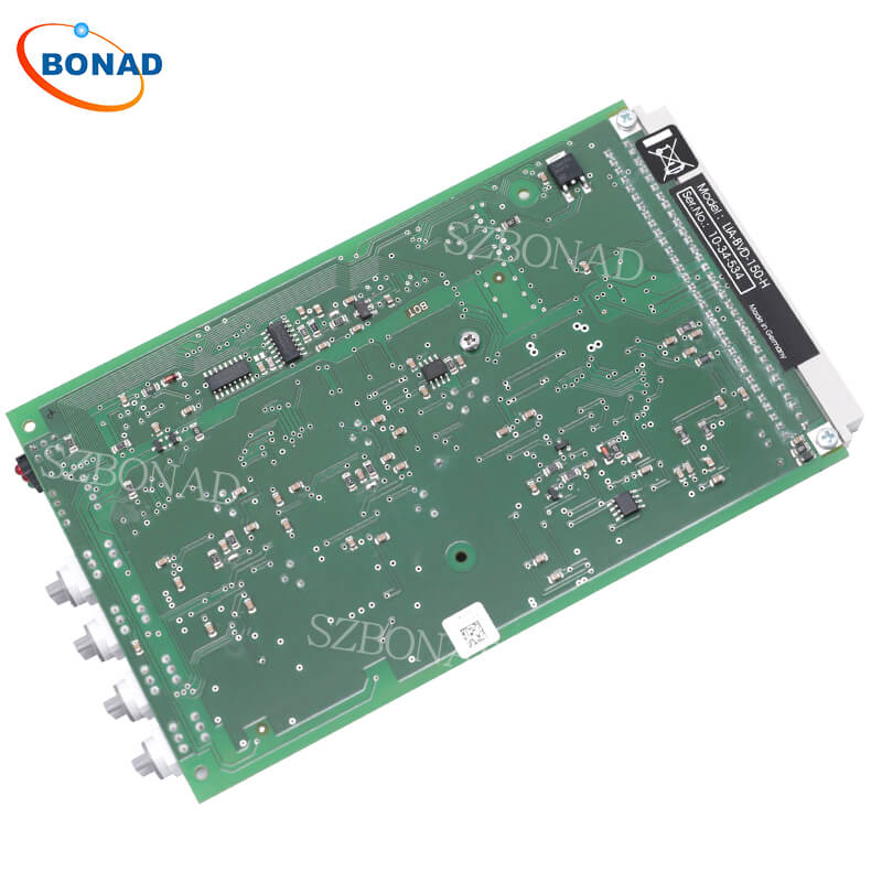 LIA-BV(D)-150 係(xi)列(lie)單(dan)卡式鎖相放大器(qi)