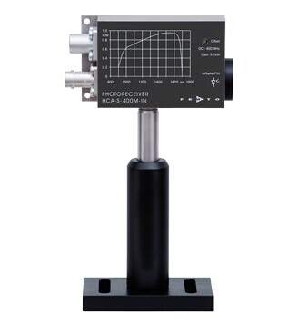 HCA-S-200K係(xi)列光接收器