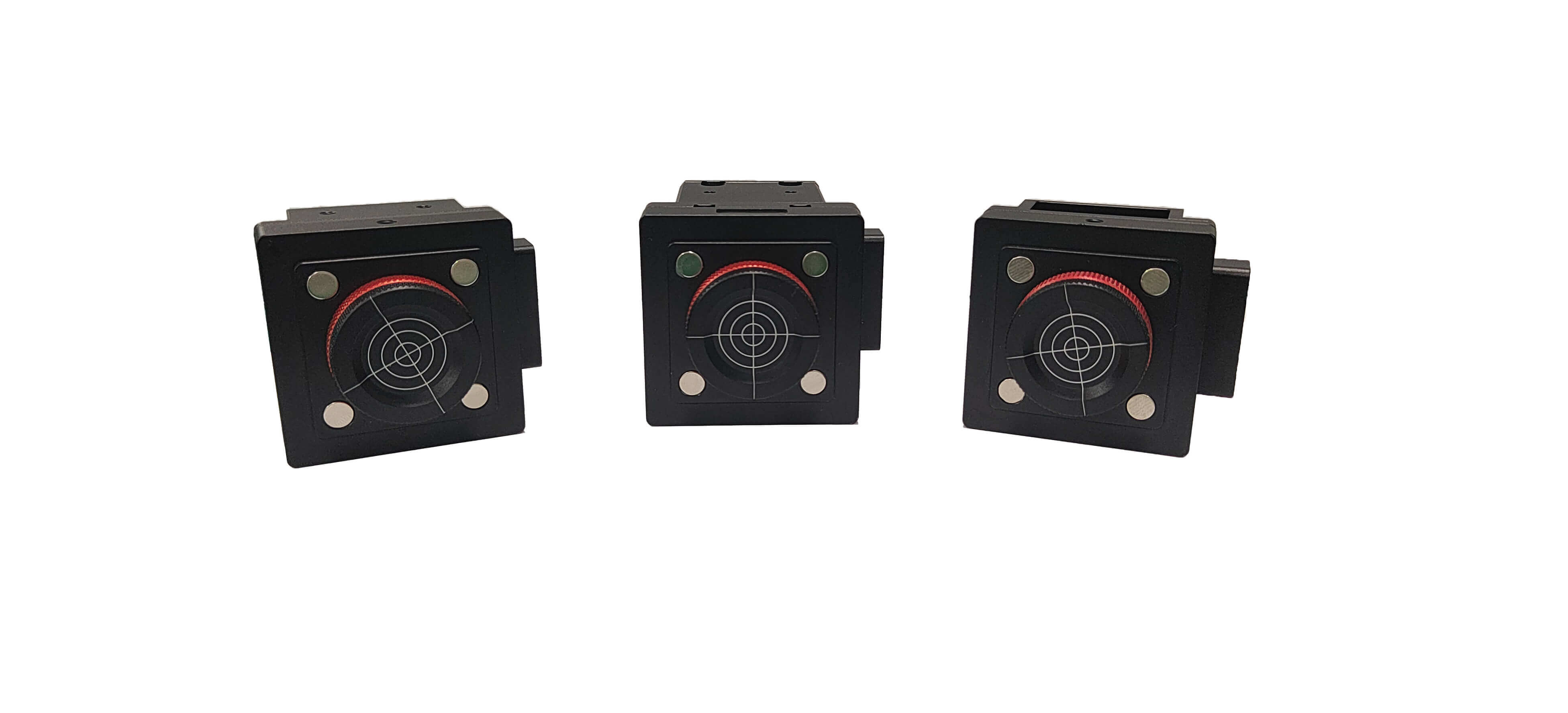 340-1100nm 7000*7000 CMOS光束質(zhi)量分析(xi)儀BND-0622