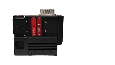 1030-1070nm 50μm-10mm高(gao)功(gong)率(lv)激光(guang)光斑分(fen)析(xi)儀(yi)BND-0310U