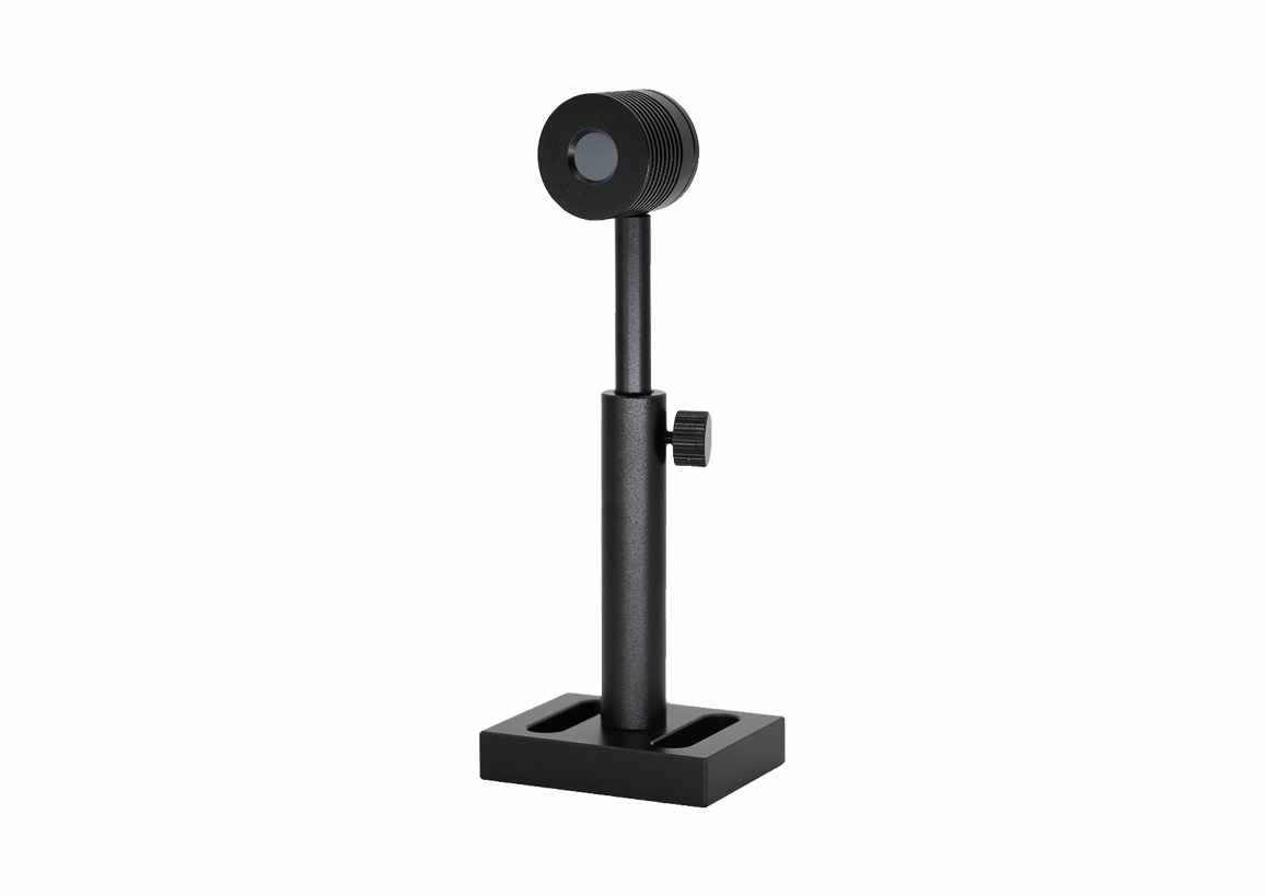 10mW - 2W自然(ran)冷(leng)卻激(ji)光(guang)功率(lv)計(ji)BND-Z02-08