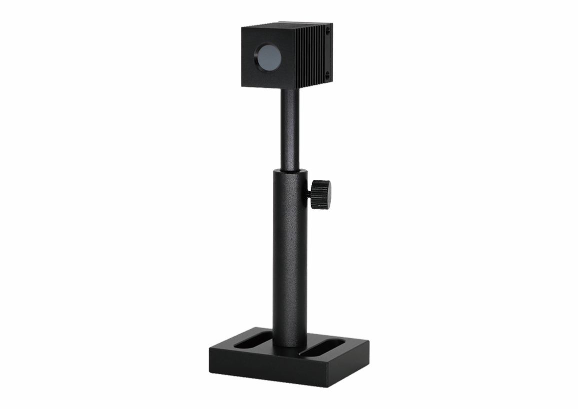 10mW-5W自然冷卻熱電堆(dui)激光(guang)功率(lv)計BND-Z05-08