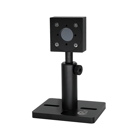 10mW-10W自然(ran)冷(leng)卻熱(re)電(dian)堆(dui)激光功率計BND-Z10-19