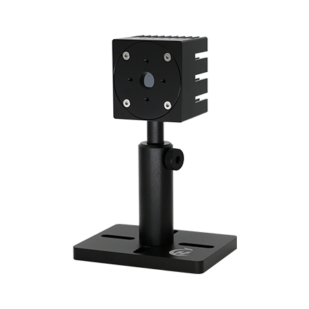 10mW-20W自(zi)然(ran)冷卻熱電堆(dui)激光功(gong)率(lv)計(ji)BND-Z20-10