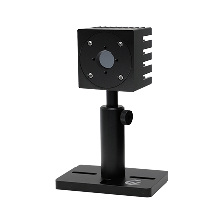 10mW-40W自然冷(leng)卻熱(re)電(dian)堆(dui)激光(guang)功率計BND-Z40-19