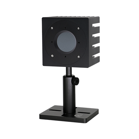 100mW-100W自然(ran)冷卻(que)熱(re)電(dian)堆(dui)激(ji)光功率計(ji)BND-Z100-40