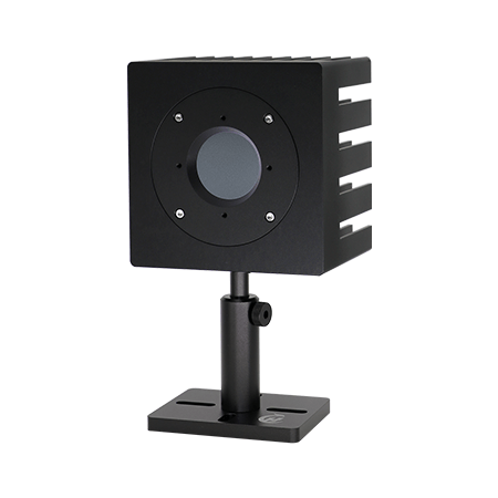 100mW-200W高損傷(shang)閾值(zhi)激(ji)光功(gong)率(lv)計BND-Z200-40