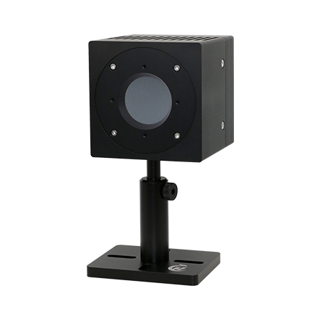 100mW- 250W風(feng)冷熱電(dian)堆激光(guang)功(gong)率計BND-F250-40