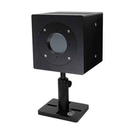 300mW-350W風(feng)冷熱(re)電(dian)堆(dui)激(ji)光功(gong)率計(ji)BND-F350-40