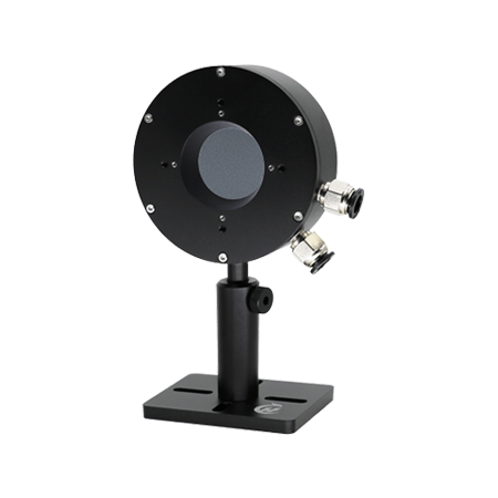 2W-1000W水(shui)冷熱(re)電(dian)堆激光(guang)功率計(ji)BND-S1000-40