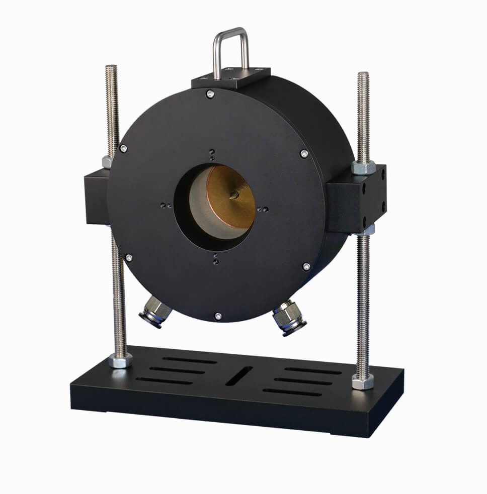 15k-W高功率水冷(leng)熱電堆(dui)激(ji)光功率計BND-S15K-55 