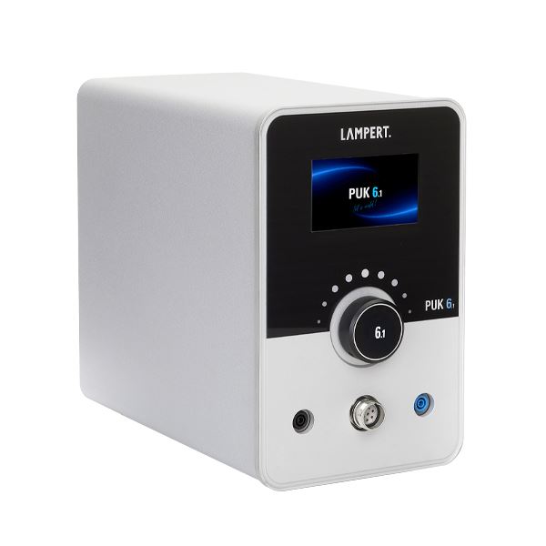 Lampert PUK 6.1珠寶(bao)金(jin)銀首飾精密銲接(jie)機(ji)