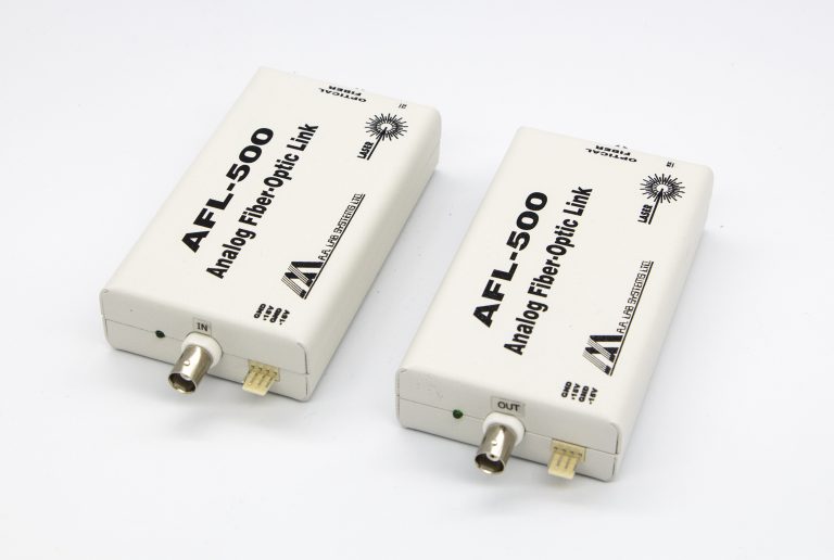 AFL-500糢(mo)擬光鏈路