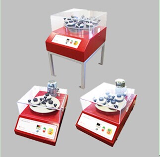 有釉磚(zhuan)錶(biao)麵耐(nai)磨(mo)測(ce)試儀(yi)GT0100