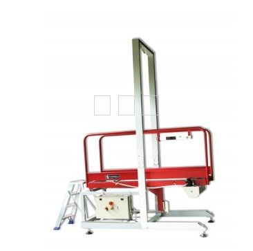 DIN51130地(di)闆防(fang)滑(hua)檢測(ce)儀