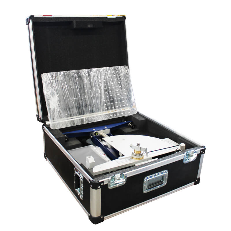 EN 1097-08摩(mo)擦(ca)係(xi)數檢(jian)測(ce)儀GT0818意(yi)大利Gabbrielli品(pin)牌(pai)