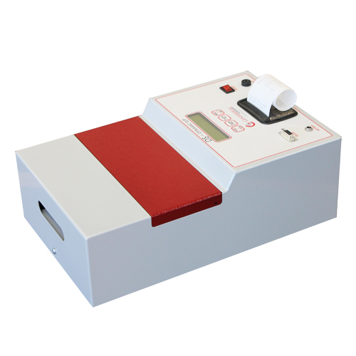 GT0809動(dong)態(tai)滑動BCRA摩擦係數(shu)檢(jian)測儀(yi)DCOF摩(mo)擦(ca)係數(shu)