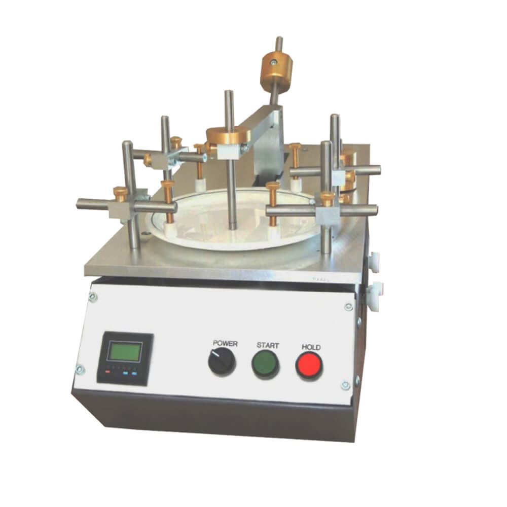 Gabbrielli金(jin)屬(shu)餐(can)具劃(hua)痕(hen)試(shi)驗機(ji)GT2493