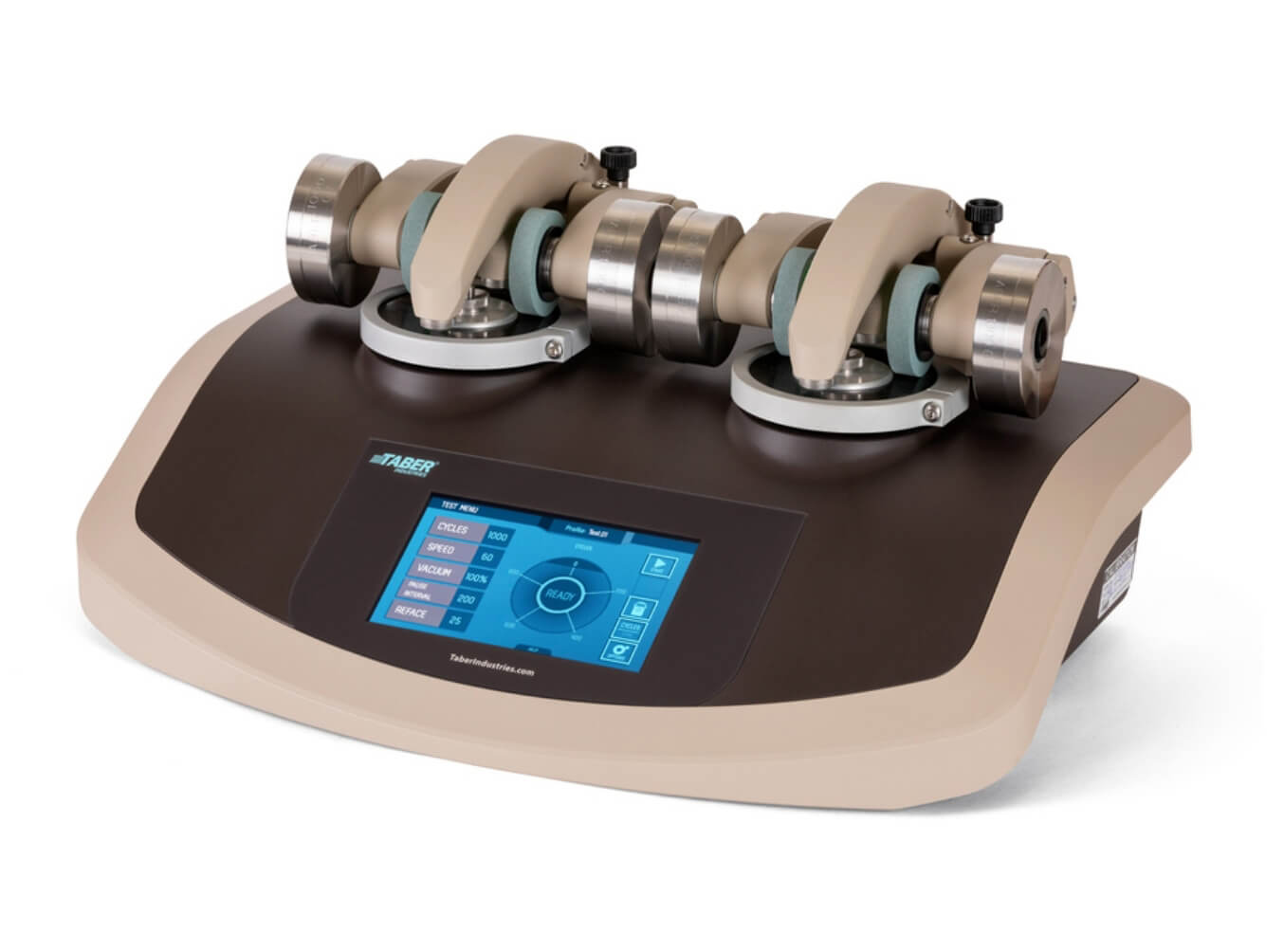 TABER耐磨試(shi)驗儀(yi)GT2270/GT2271