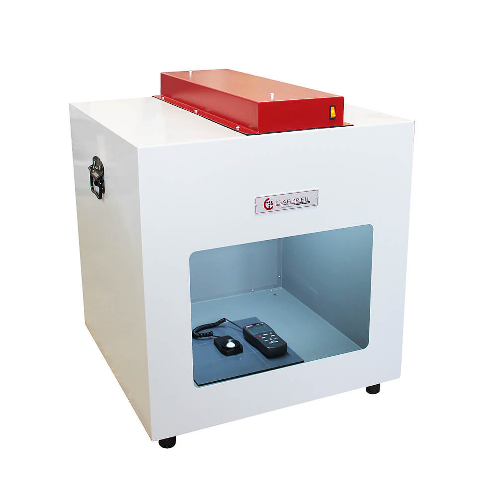 ISO 10545-7標準進口(kou)耐(nai)磨(mo)試(shi)驗儀GT0115