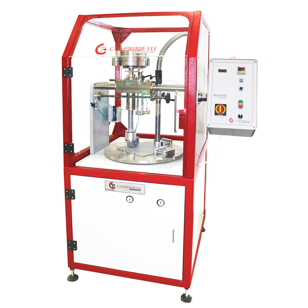 意(yi)大(da)利(li)Gabbrielli耐(nai)磨試(shi)驗(yan)機(ji)GT2085測(ce)試(shi)陶瓷(ci)磚耐磨(mo)性(xing)