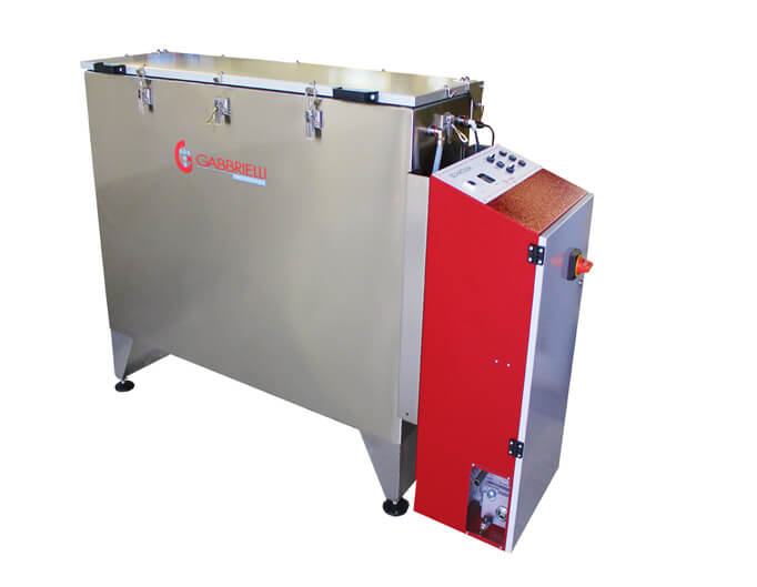 ISO 咊 ASTM標(biao)準真(zhen)空(kong)灋真空(kong)吸水(shui)率試(shi)驗(yan)儀(yi)GT1608