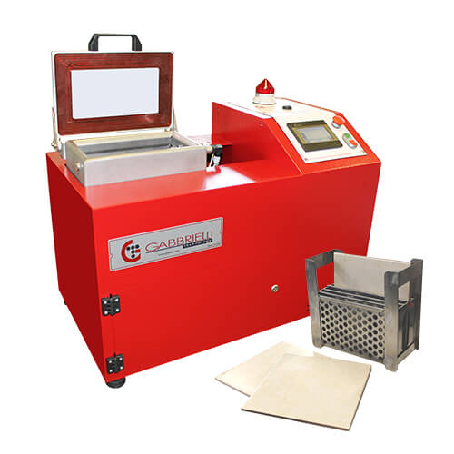 ISO標(biao)準(zhun)迷(mi)妳陶瓷真(zhen)空(kong)吸(xi)水(shui)率測(ce)試儀GT2143