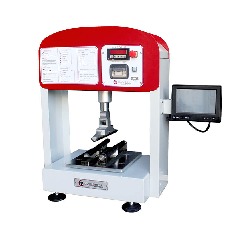 Gabbrielli陶瓷(ci)磚(zhuan)斷裂(lie)糢(mo)數測(ce)定儀GT2094