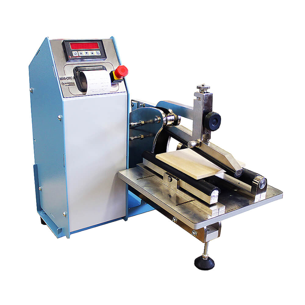 ISO咊DIN標準(zhun)陶瓷極(ji)限彎麯載荷(he)測(ce)試儀(yi)GT1528意(yi)大(da)利(li)進