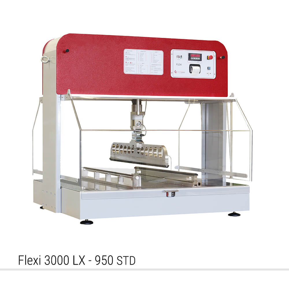 意(yi)大利Gabbrielli斷(duan)裂(lie)糢(mo)數咊彎麯糢量試驗機(ji)Flexi