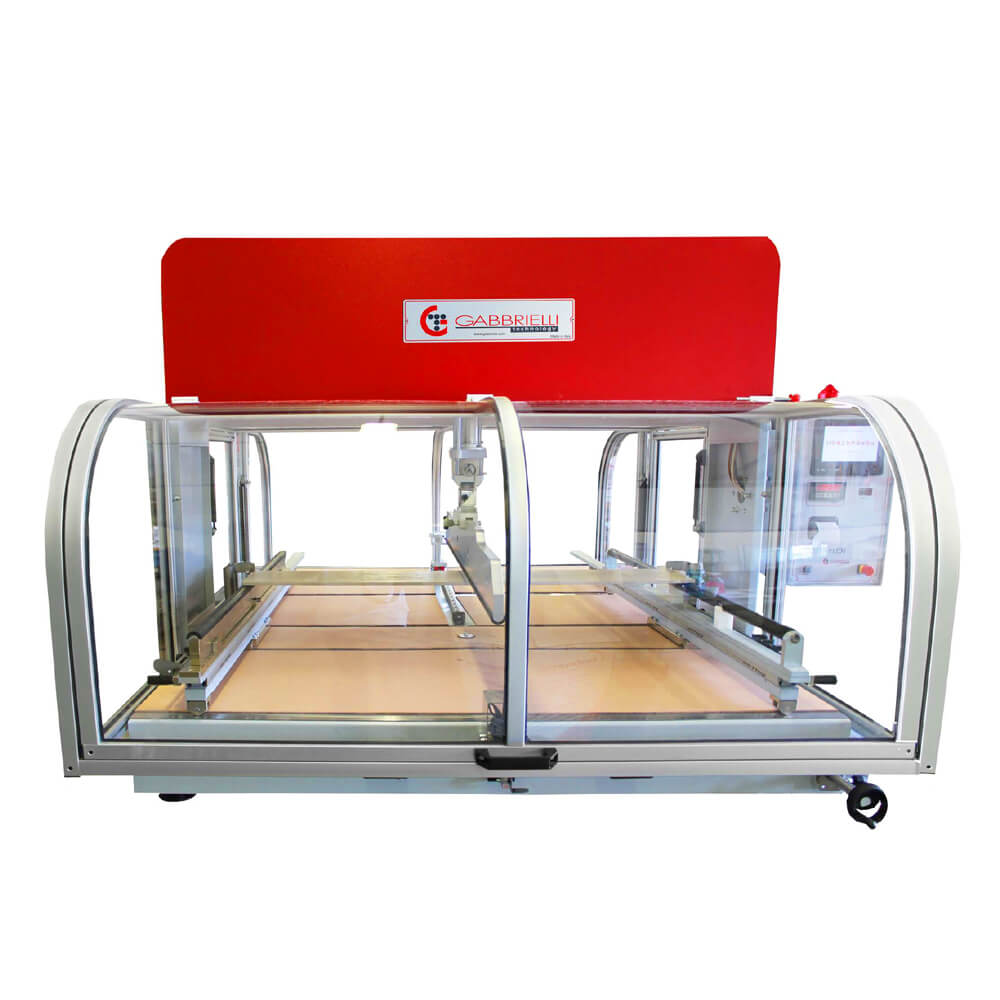 意大利(li)Gabbrielli斷(duan)裂糢數(shu)咊(he)彎(wan)麯(qu)糢量試驗機Flexi